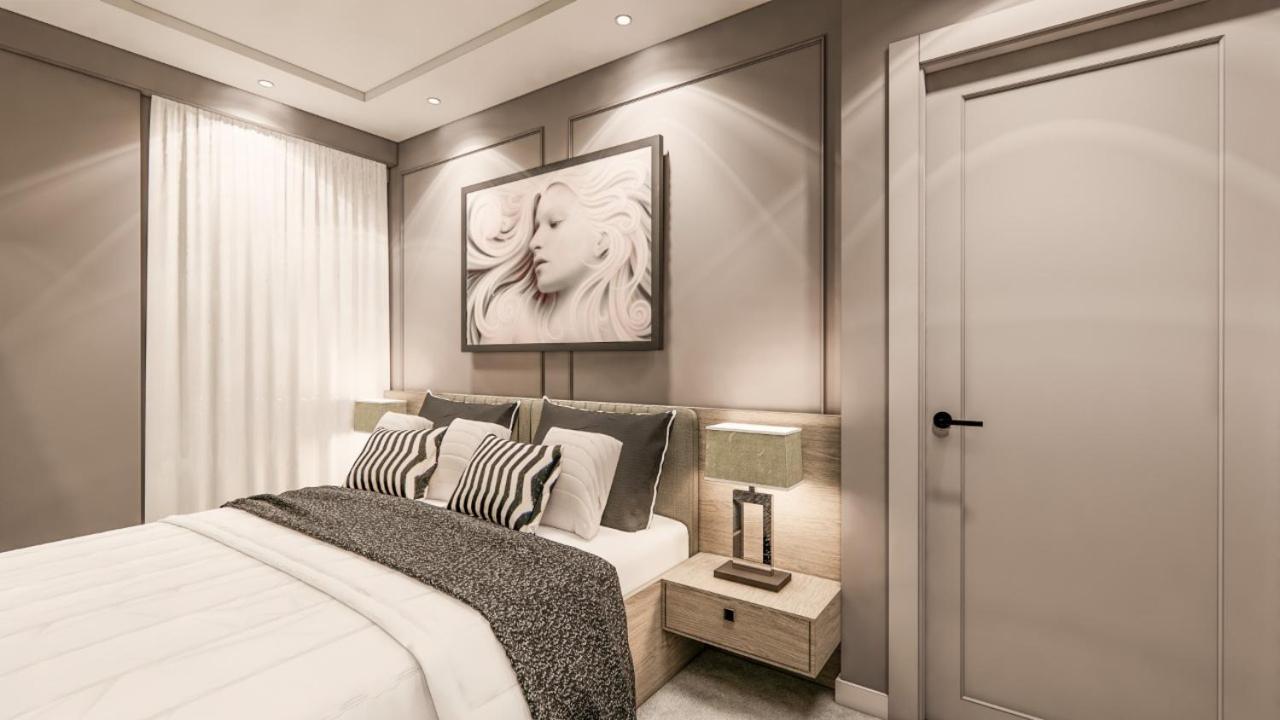 Hotel Golden Elbasan Eksteriør billede