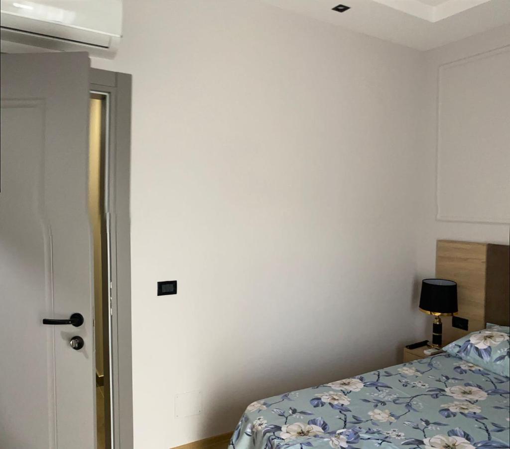 Hotel Golden Elbasan Eksteriør billede